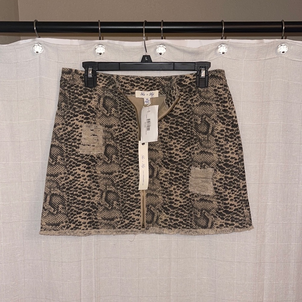 Skirt